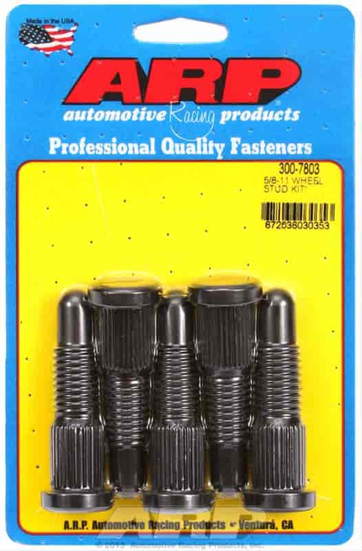 ARP 5/8-11 x 2.65 wheel stud kit - 300-7803