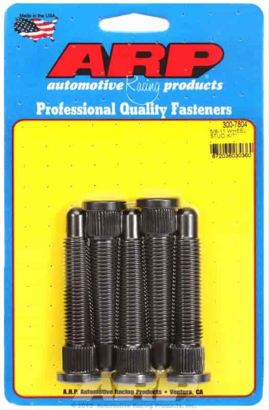 ARP 5/8-11 x 4.031 wheel stud kit - 300-7804