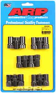 ARP Perma-Loc™ adjustable 7/16 12pt rocker arm nut kit - 300-8245