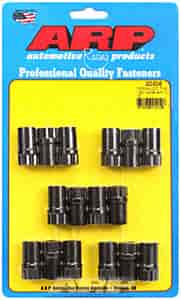ARP Perma-Loc™ adjustable 7/16 12pt rocker arm nut kit - 300-8246
