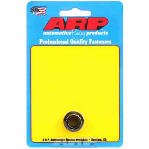 ARP M12 X 1.75 M14 socket 12pt nut kit - 300-8376