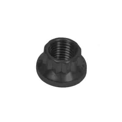 ARP 5/16-18 12pt nut kit - 301-8303