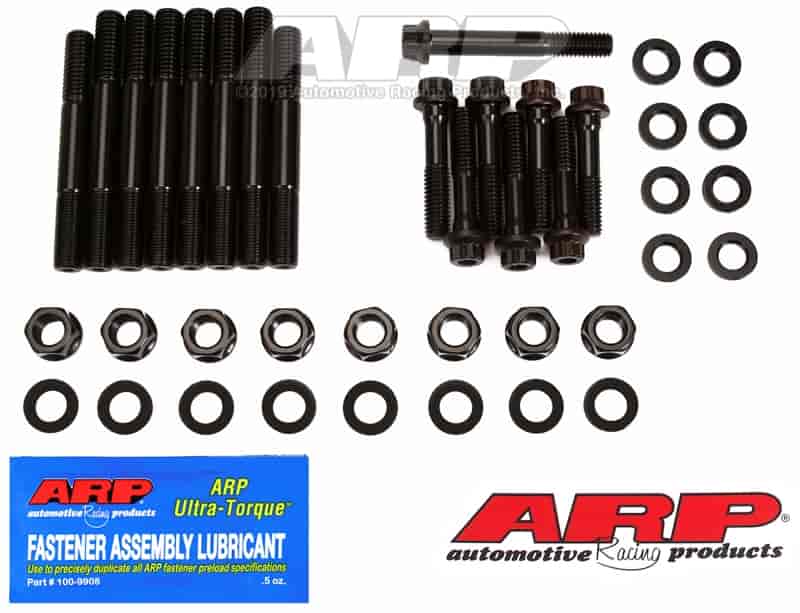 ARP Buick Stage II main stud kit - 322-5802