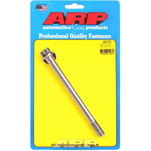 ARP GM 1/2 front Mandrel bolt kit - 330-0702