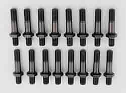ARP SB Chevy rocker arm stud kit - 334-7201