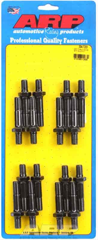 ARP SB Chevy rocker arm stud kit - 334-7203