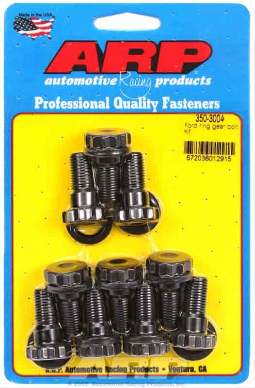 ARP Ford ring gear bolt kit - 350-3004