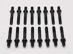 ARP SB Ford rocker arm stud kit - 354-7204