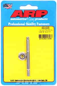 ARP 1/4 x 2.700 SS air cleaner stud kit - 400-0305