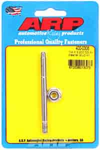 ARP 1/4 x 3.200 SS air cleaner stud kit - 400-0306