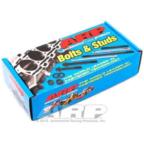 ARP Exhaust collector .600-.725 flange bolt kit - 400-1214