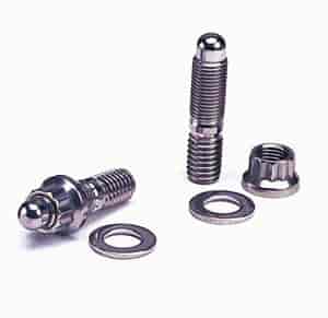 ARP SB Ford 3/8 x 1.670 SS header stud kit - 400-1404