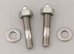 ARP Cast alum covers SS valve cover stud kit - 400-7605