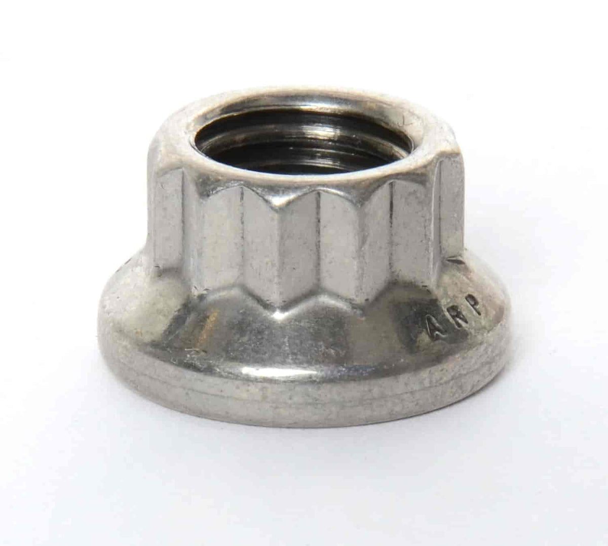 ARP M10 X 1.50 (M12 wr) SS 12pt nut kit - 400-8345