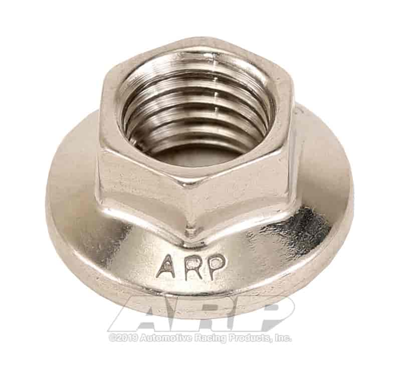 ARP 5/16-24 SS hex nut kit - 400-8614