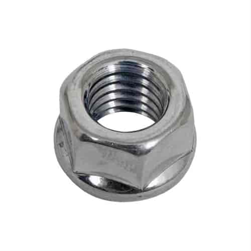 ARP 7/16-14 SS hex nut - 401-8305