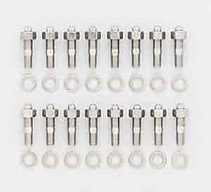 ARP Buick 350-455 3/8" SS header stud kit - 420-1401