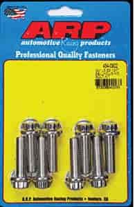 ARP GM LS 12pt bellhousing bolt kit - 434-0902