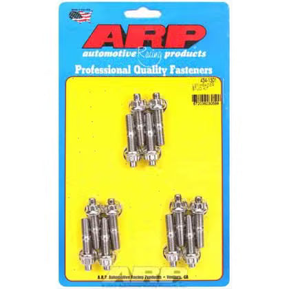 ARP 05-06 C6 12 Point Header Stud Kit