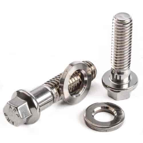 ARP Chrysler 273-360 wedge SS hex bellhousing bolt kit - 444-0901