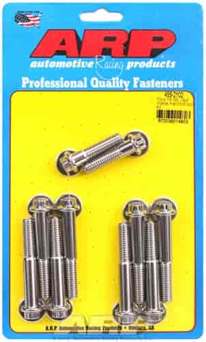 ARP Ford FE SS 12pt intake manifold bolt kit - 455-2102