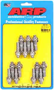 ARP Olds 350-455 3/8" 12pt SS header stud kit - 480-1401