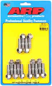 ARP Olds 350-455 3/8" hex SS header stud kit - 480-1411