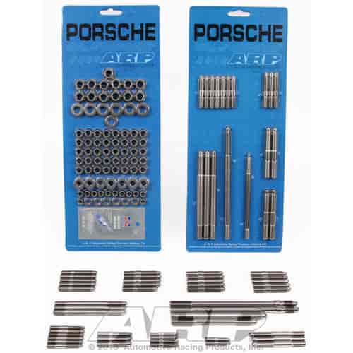 ARP Porsche 911-930 Turbo case stud kit - 504-9501