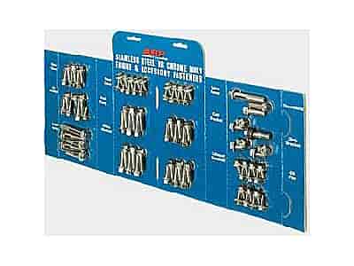 ARP SB Chevy SS 12pt accessory kit - 534-9501