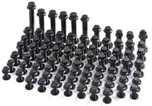 ARP SB Chevy CM 12pt accessory kit - 534-9701