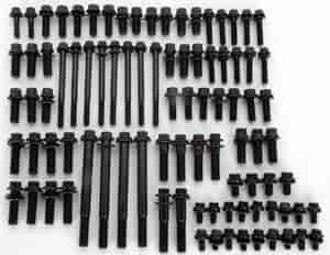 ARP SB Chevy LS Series 12pt accessory kit - 534-9705