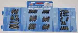 ARP SB Chevy CM hex accessory kit - 534-9801