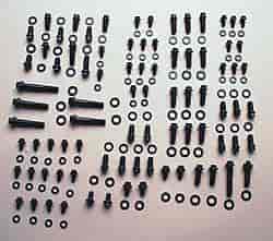 ARP SB Ford 351C CM hex accessory kit - 554-9804