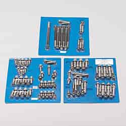 ARP BB Ford 429-460 385-series SS 12pt acc kit - 555-9501