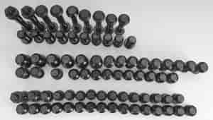 ARP SB Pontiac SS 12pt accessory kit - 594-9501