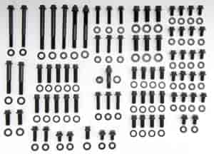 ARP SB Pontiac CM 12pt accessory kit - 594-9701