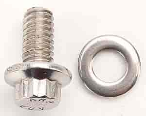 ARP 1/4-20 x 0.515 12pt SS bolts - 611-0515