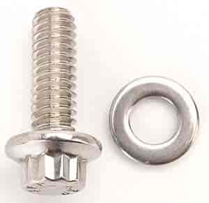 ARP 1/4-20 x 0.750 12pt SS bolts - 611-0750