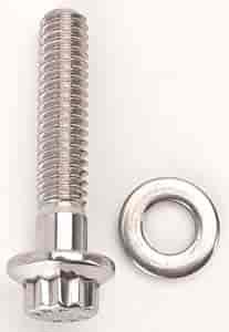 ARP 1/4-20 x 1.250 12pt SS bolts - 611-1250
