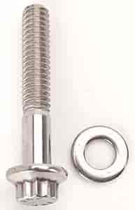 ARP 1/4-20 x 1.500 12pt SS bolts - 611-1500