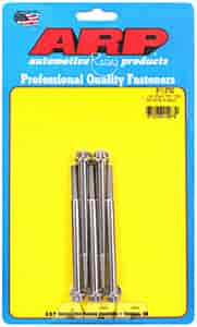 ARP 1/4-20 x 3.750 12pt SS bolts - 611-3750