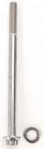 ARP 1/4-20 x 4.000 12pt SS bolts - 611-4000