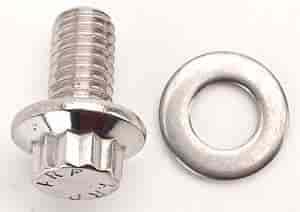 ARP 5/16-18 x 0.560 12pt SS bolts - 612-0560