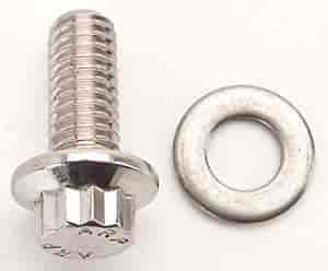 ARP 5/16-18 x 0.750 12pt SS bolts - 612-0750