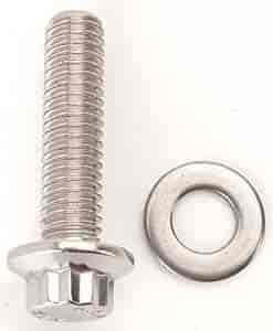ARP 5/16-18 x 1.250 12pt SS bolts - 612-1250