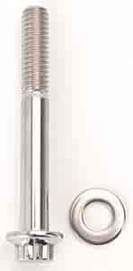 ARP 5/16-18 x 2.500 12pt SS bolts - 612-2500