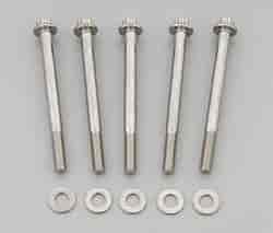 ARP 5/16-18 x 3.750 12pt SS bolts - 612-3750