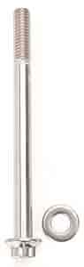 ARP 5/16-18 x 4.000 12pt SS bolts - 612-4000