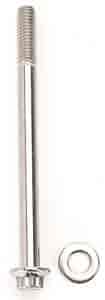 ARP 5/16-18 x 4.250 12pt SS bolts - 612-4250