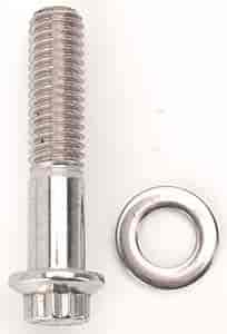 ARP 3/8-16 x 1.750 12pt SS bolts - 613-1750